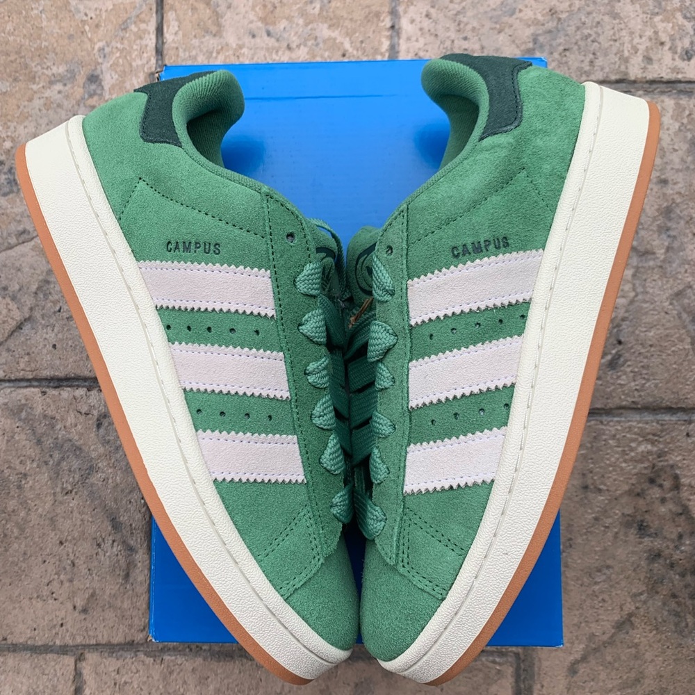 Adidas Campus 00s